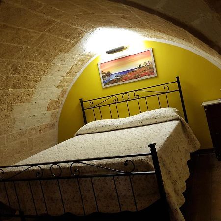 La Tana Del Pescatore Brindisi Luaran gambar